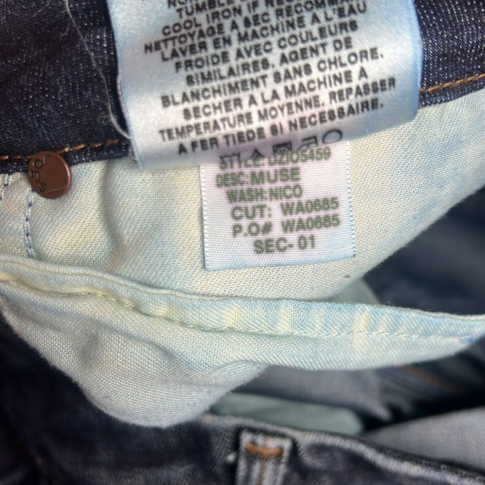 Joes Jeans - Picture 10 of 13